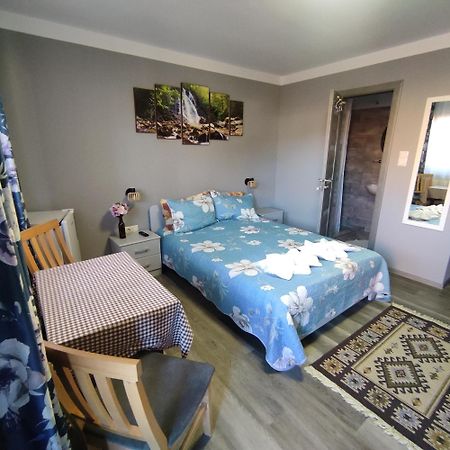 Kovacs Guesthouse Praid Exteriör bild